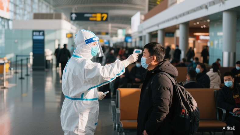 75%的致死率,尼帕病毒何以让东亚各国如临大敌?